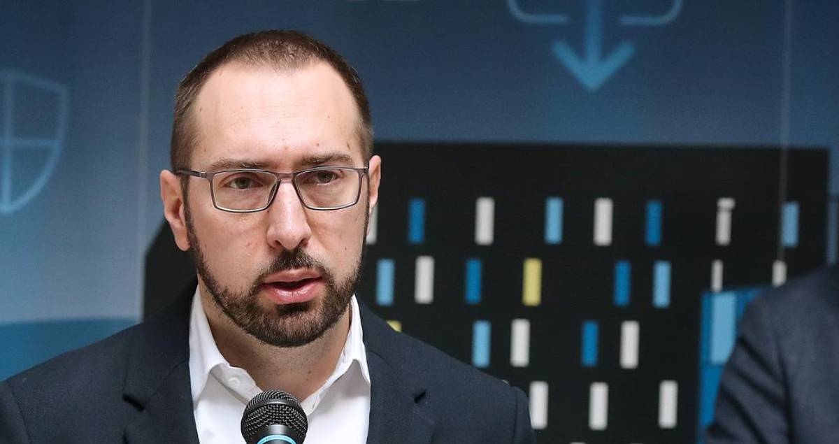 VIDEO Tomašević: Situacija nije dobra, jako raste broj zaraženih