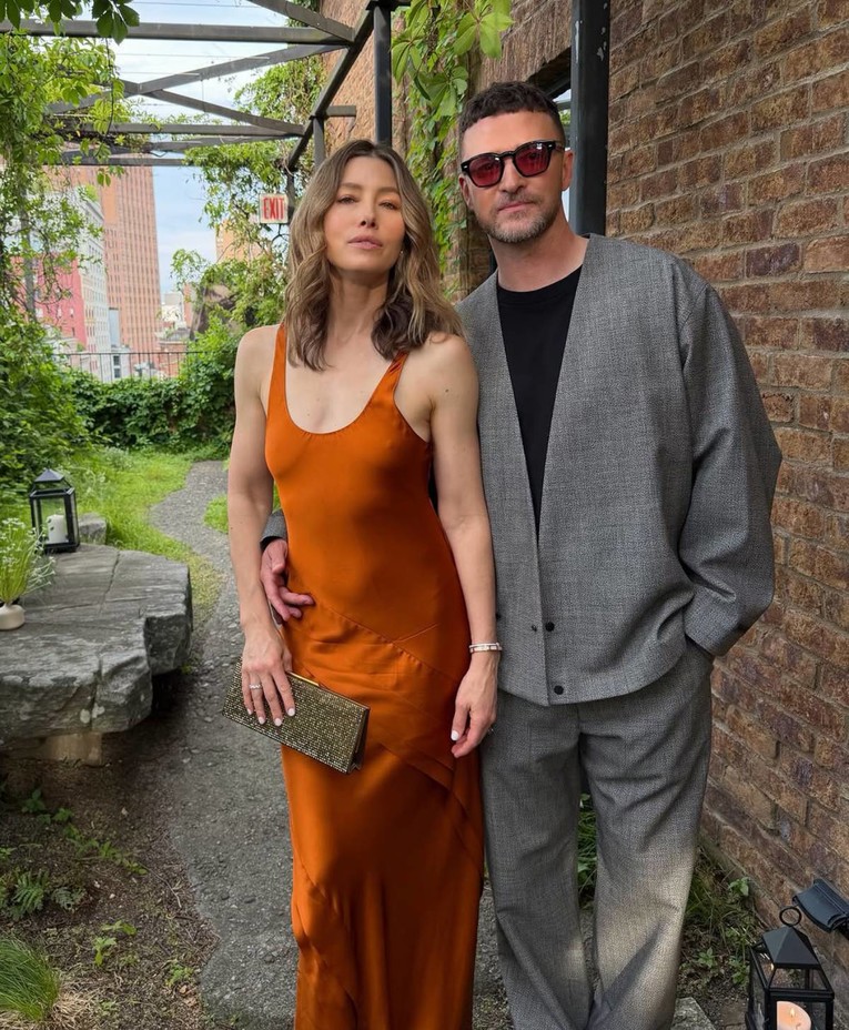 Justin Timberlake objavio rijetke obiteljske fotografije, pokazao i sinove