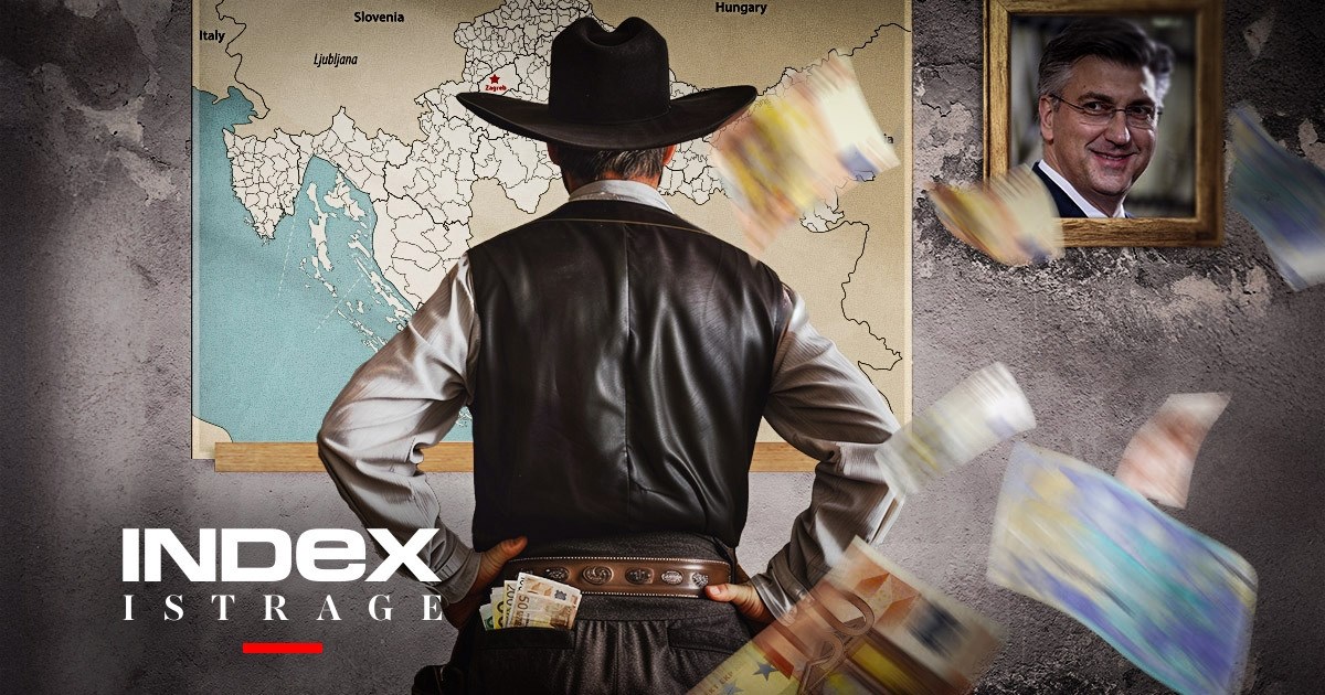 Lokalnim šerifima  brutalno porasle plaće. Nekima više od 2000 eura, pogledajte popis