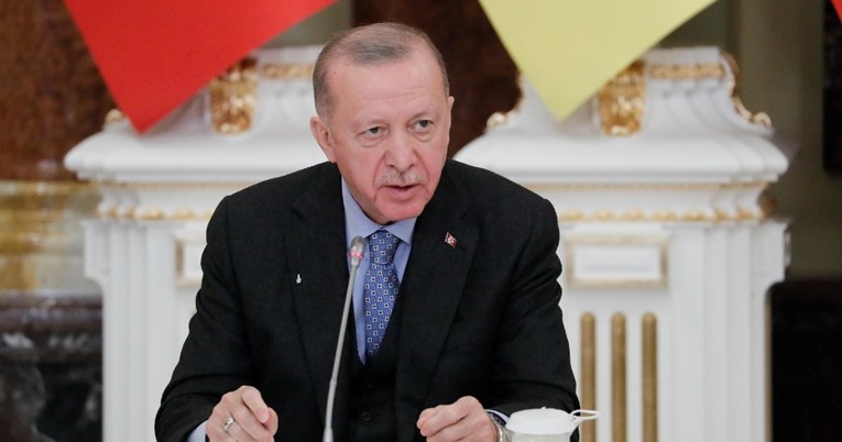Erdogan Europskoj uniji: Otvorite pristupne pregovore