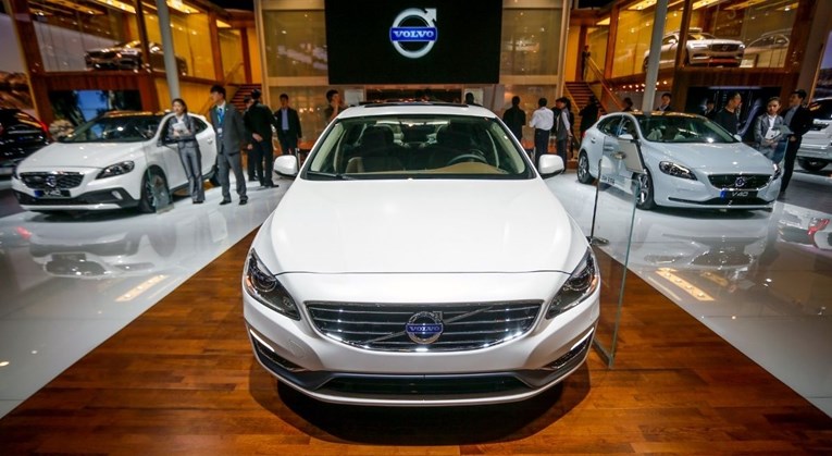 Volvo će od 2030. proizvoditi samo električne automobile