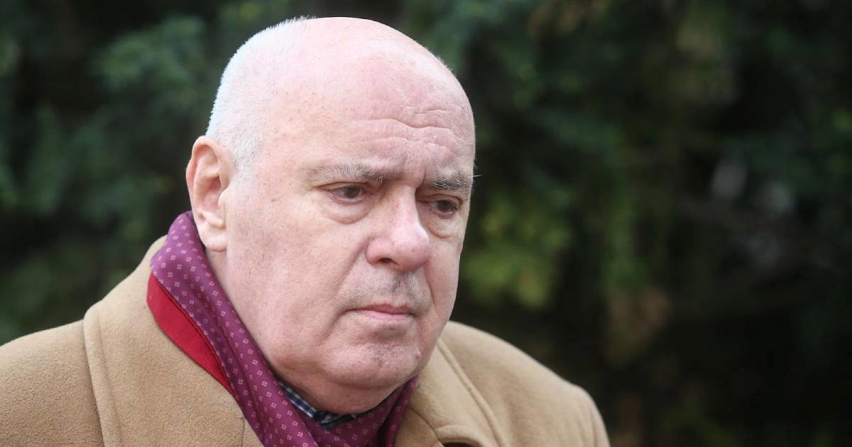 Puhovski: Sila je postala pravilo, a međunarodno pravo iznimka. To je novo normalno