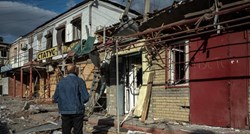Ukrajina naredila evakuaciju grada Kupjanska