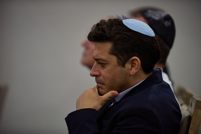 Izraelski ministar: Primirje je pogreška. Takve države morate baciti na koljena