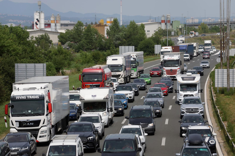 Gradit će se treći trak autoceste između Zagreba i Karlovca. HAC objavio savjetovanje
