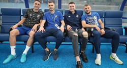 Dinamo i Franjić rastali se nakon 15 godina