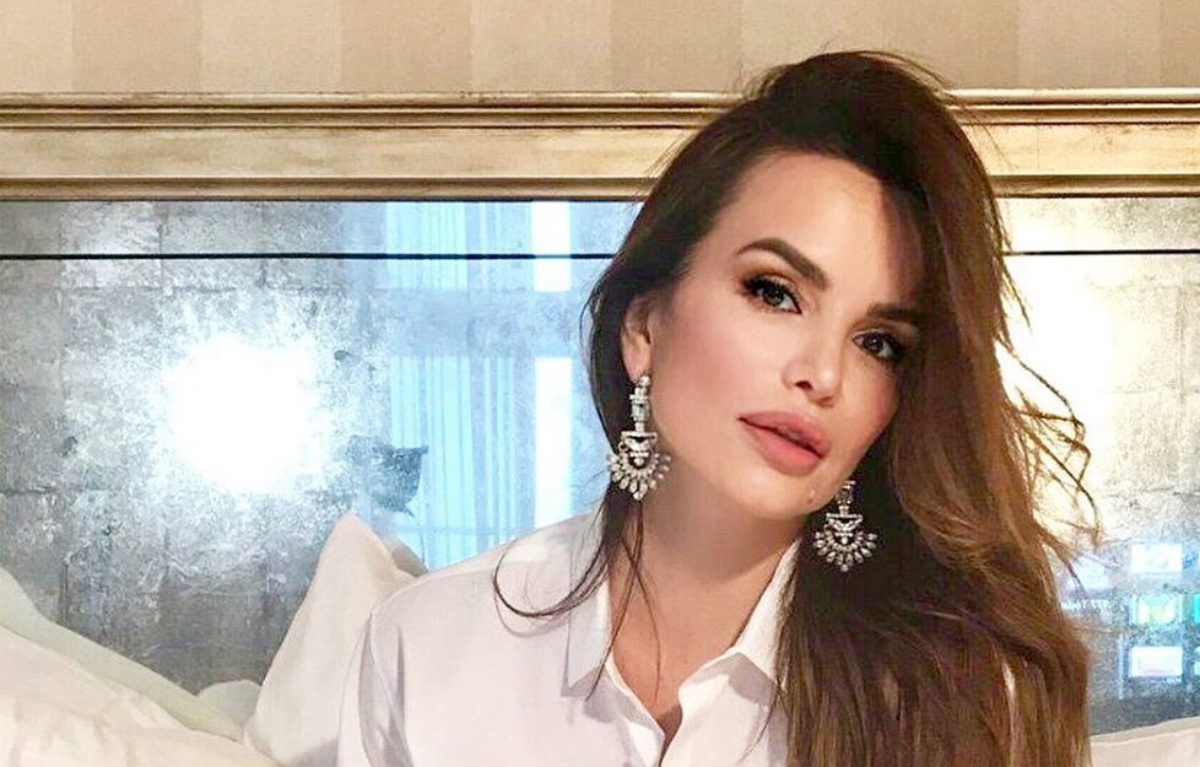 Severina se oglasila iz samoizolacije: Ispričavam se svojim susjedima...