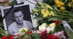 Britanija uvela sankcije šefovima ruskog zatvora u kojem je umro Navalni