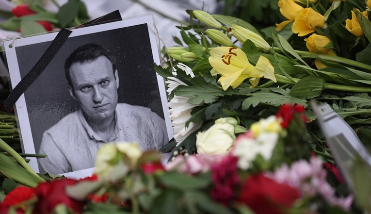 Britanija uvela sankcije šefovima arktičkog zatvora u kojem je umro Navalni
