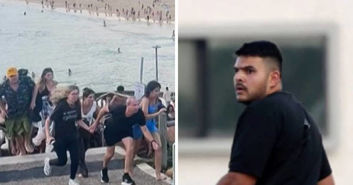 U autu oca i sina koji su ubijali Židove u Sydneyu nađena zastava ISIS-a