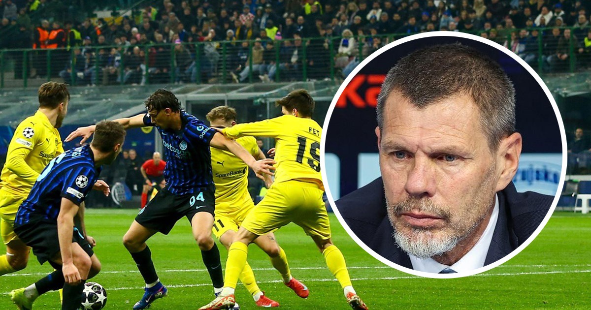 Šokantan poraz Intera, ovako ga je vidio Boban: Previše školski, bez potrebne ludosti