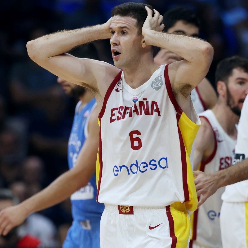 VIDEO Prvak Europe doživio debakl i ispao u grupi na EuroBasketu