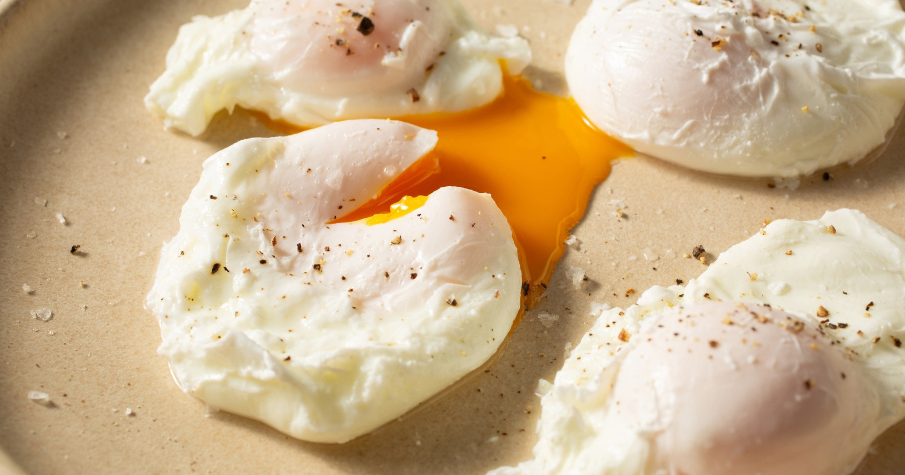 Testirane su četiri popularne metode poširanja jaja, jedna se pokazala najboljom