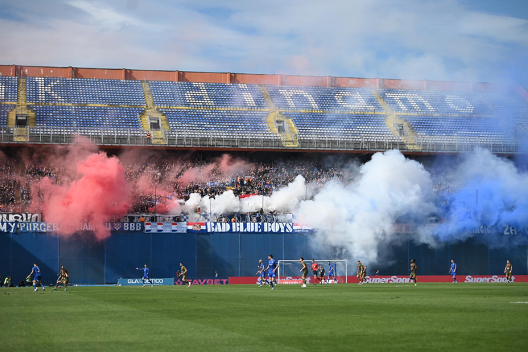 Dinamo ovog vikenda slavi 115. rođendan. Objavljen je cijeli program proslave
