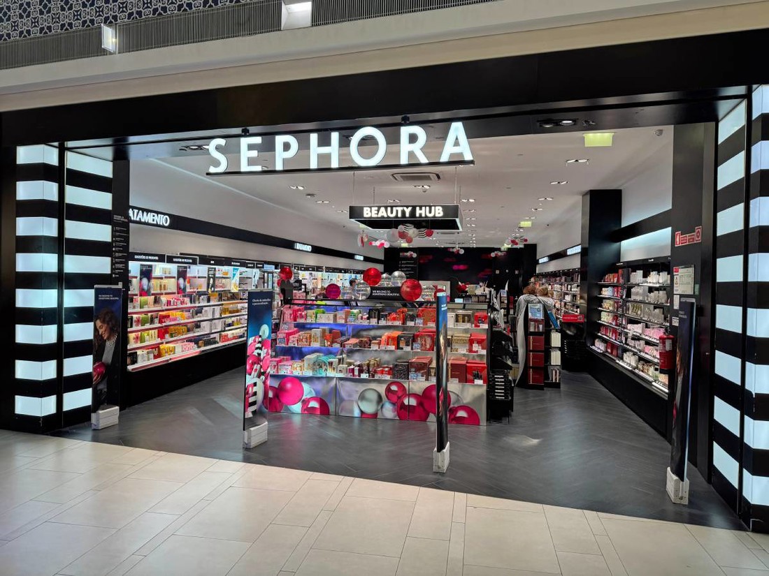 Sephora se u Zagrebu otvara u četvrtak u podne. Prvih 1000 dobiva poklon
