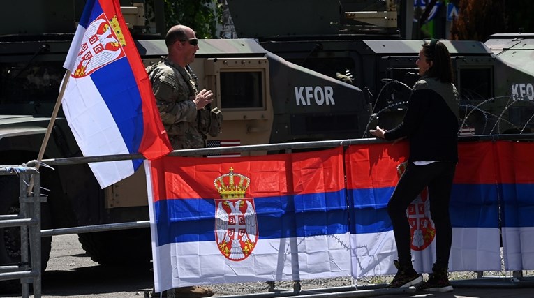 Amerika i EU prijete Kosovu: Popustite sa Srbima ili će biti posljedica