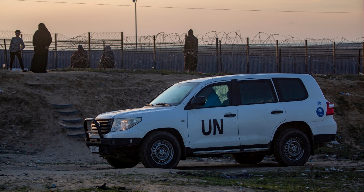 Hrvatska jedina u EU ne financira spornu agenciju za palestinske izbjeglice
