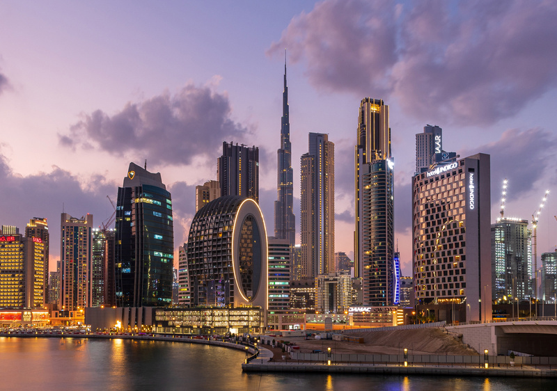 Kako je izgledao Dubai prije nego što su ga preplavili influenceri