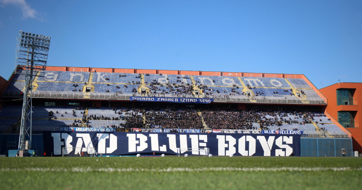 Evo kad će biti poznat izgled novog Maksimira