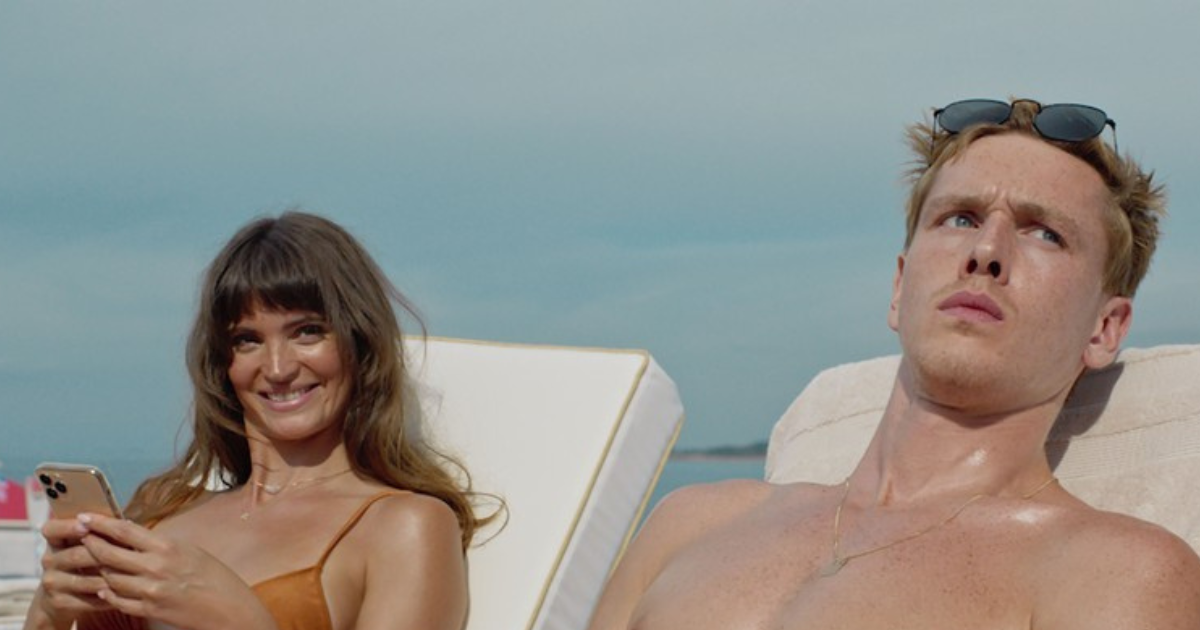 Pokojnu Charlbi nisu ni spomenuli na Oscarima. Film u kojem je glumila bio nominiran