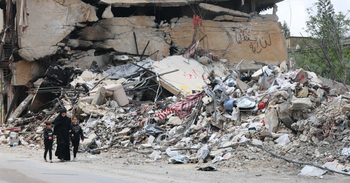 Hezbolah: Primirje s Izraelom je besmisleno. Oni i dalje napadaju