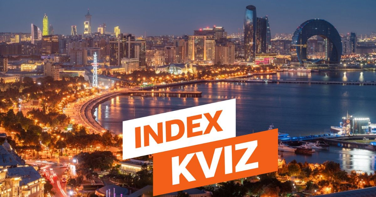 INDEX KVIZ Samo će rijetki znati odgovore na svih 15 pitanja