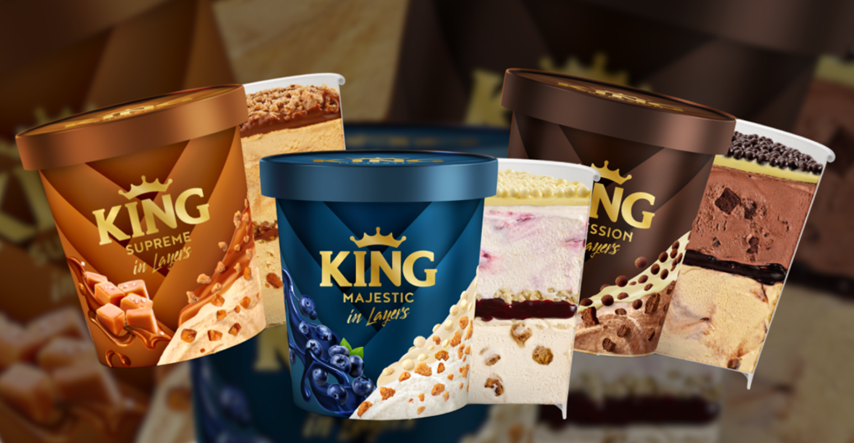 Ledo svoje legendarne sladolede nudi i u čašicama. Jeste li ih probali?