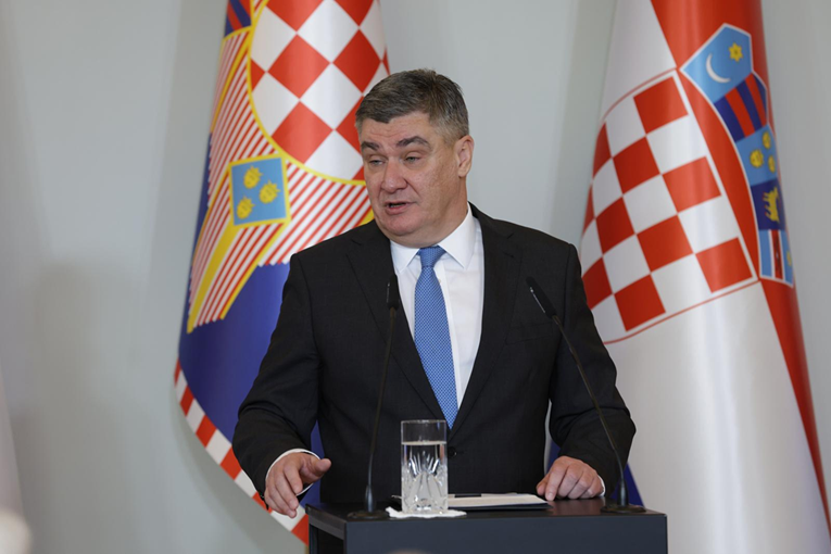 Milanović čestitao Dan žena: "Još uvijek postoje zagovornici nazadnih stavova"