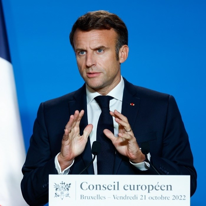Macron o brutalnom ubojstvu djevojčice u Francuskoj: Čin ekstremnog zla