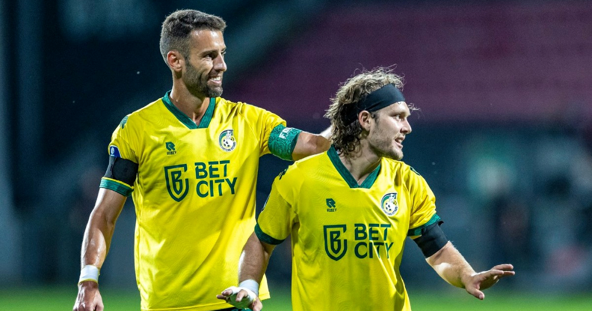 Ivo Pinto: Sjećam se Halilovića dok je bio u Dinamu. Priča je smiješna