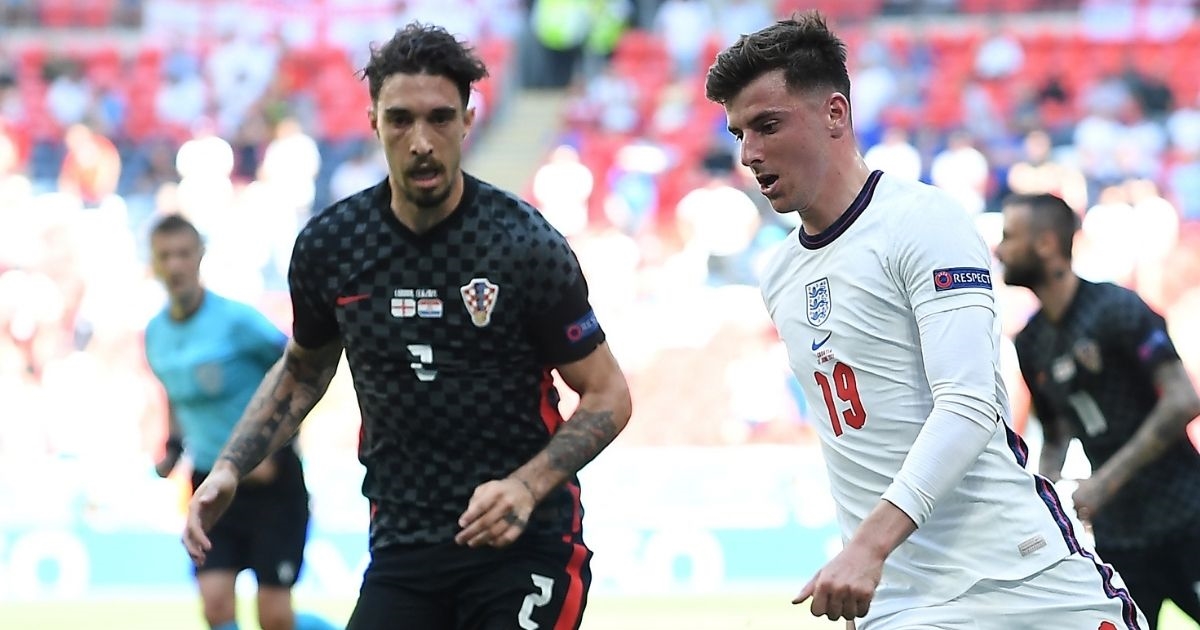 Vrsaljko: Nije mi jasno kako je Sterling došao ispred mene kod gola