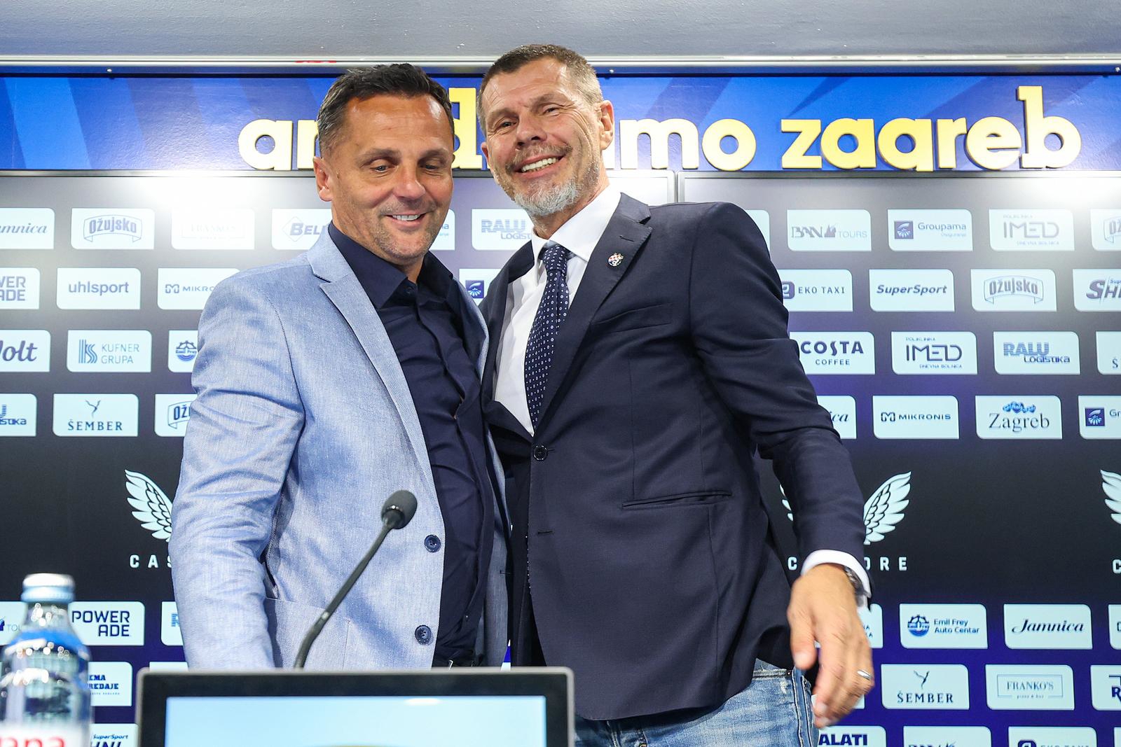 Boban ovo sigurno nije želio gledati