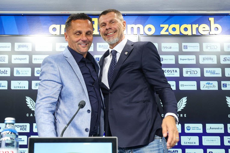 Boban ovo sigurno nije želio gledati