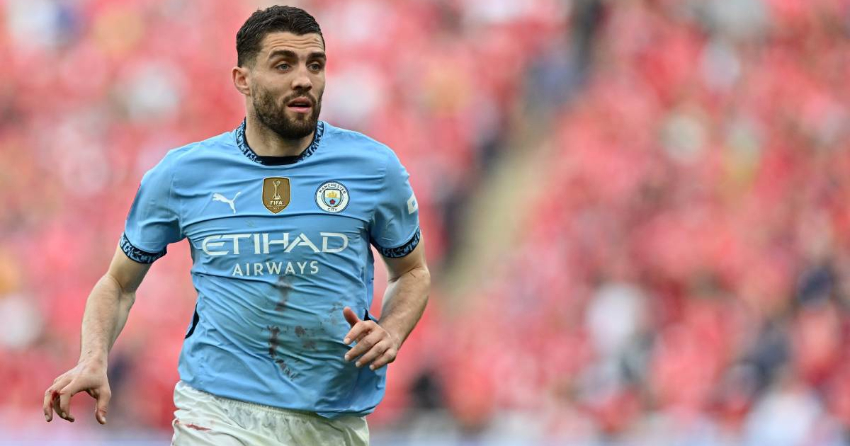 Sjajne vijesti za Dalića i Guardiolu. Kovačić se vraća ranije od očekivanog?