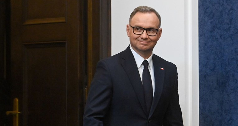 Novi poljski predsjednik sastao se sa Zelenskim, obećao nastavak podrške