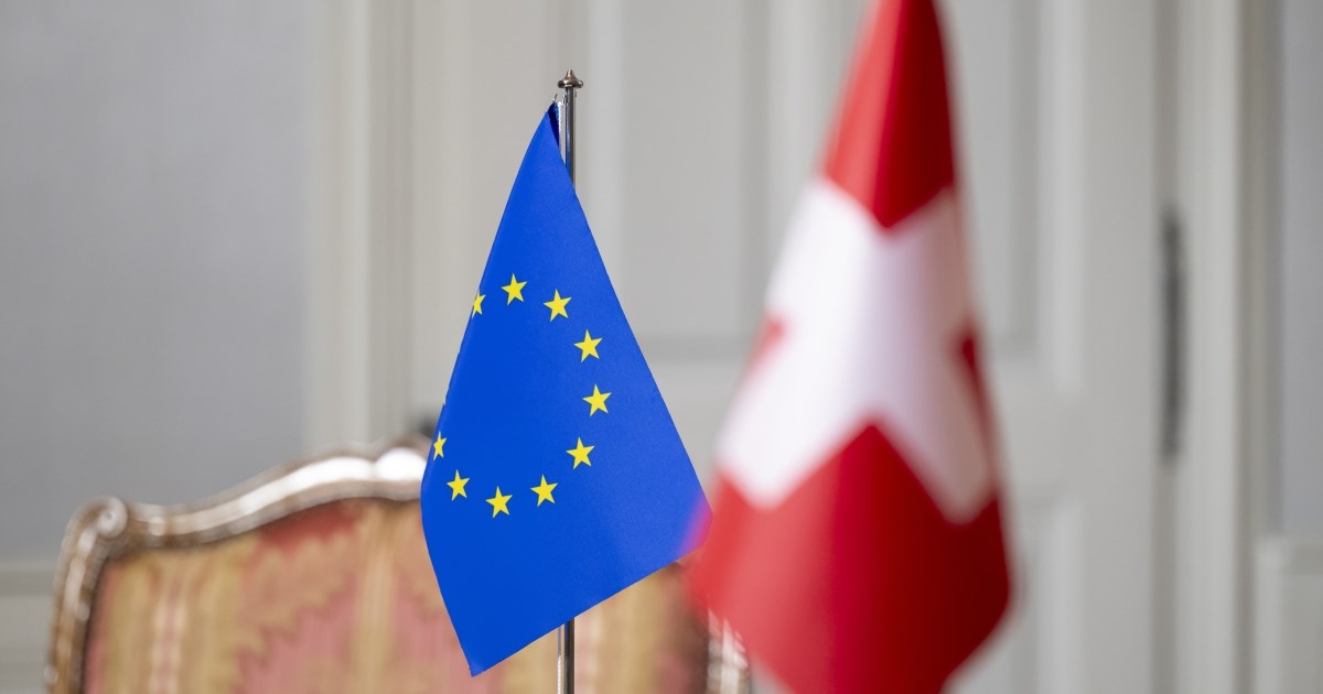 Švicarska traži pravo ograničenja slobodnog kretanja iz EU