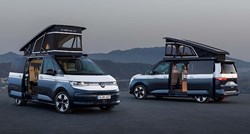 Volkswagen najavio novo izdanje najpopularnijeg kampera