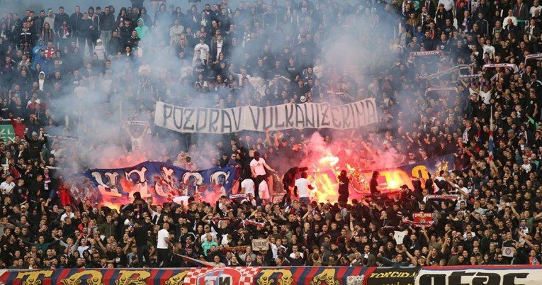 Prijeti li Hajduku velika kazna? Poljud bi mogao biti zatvoren za derbi