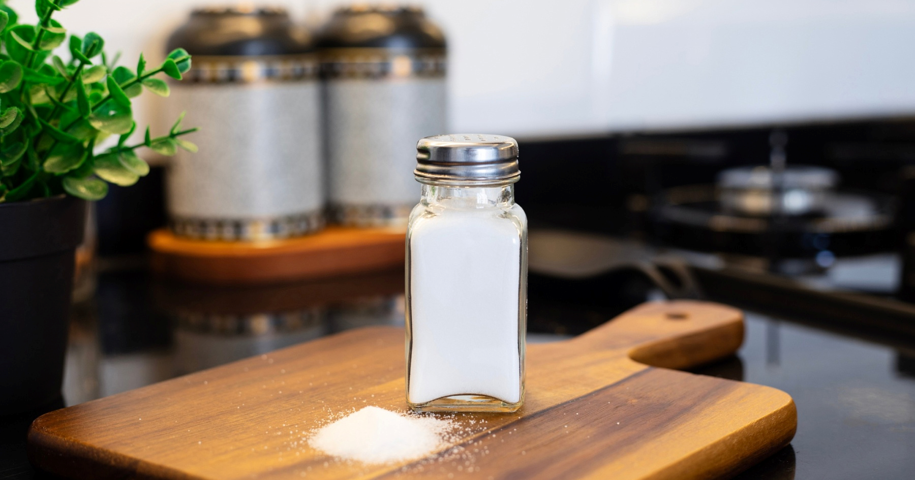 Kuhinjska ili morska sol: Postoji li doista razlika u kvaliteti?
