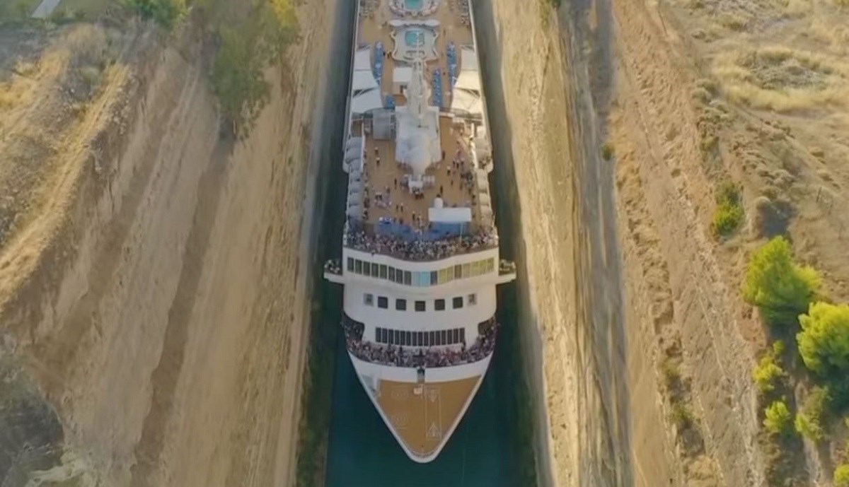 Hrvat kapetan broda koji je ušao u povijest: "Nikad to neću zaboraviti"