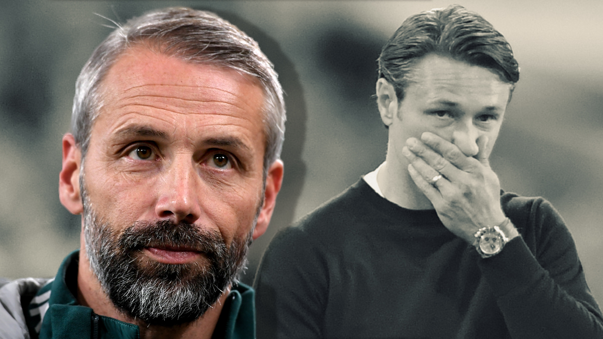 Prvi trener Bundeslige: Kovač je uklonjen, nisu se smirili dok ga nisu maknuli