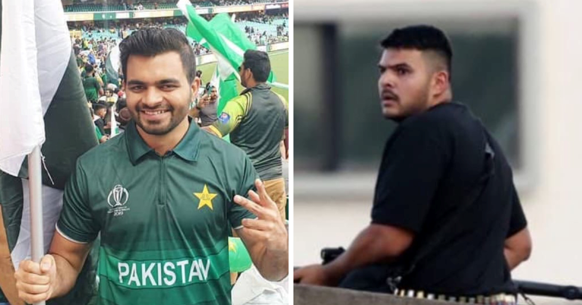 Ima isto ime i prezime kao terorist iz Sydneyja. Počele mu stizati prijetnje