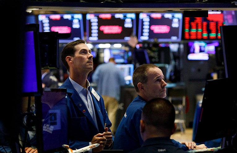 Oprez na Wall Streetu, S&P 500 indeks stagnirao
