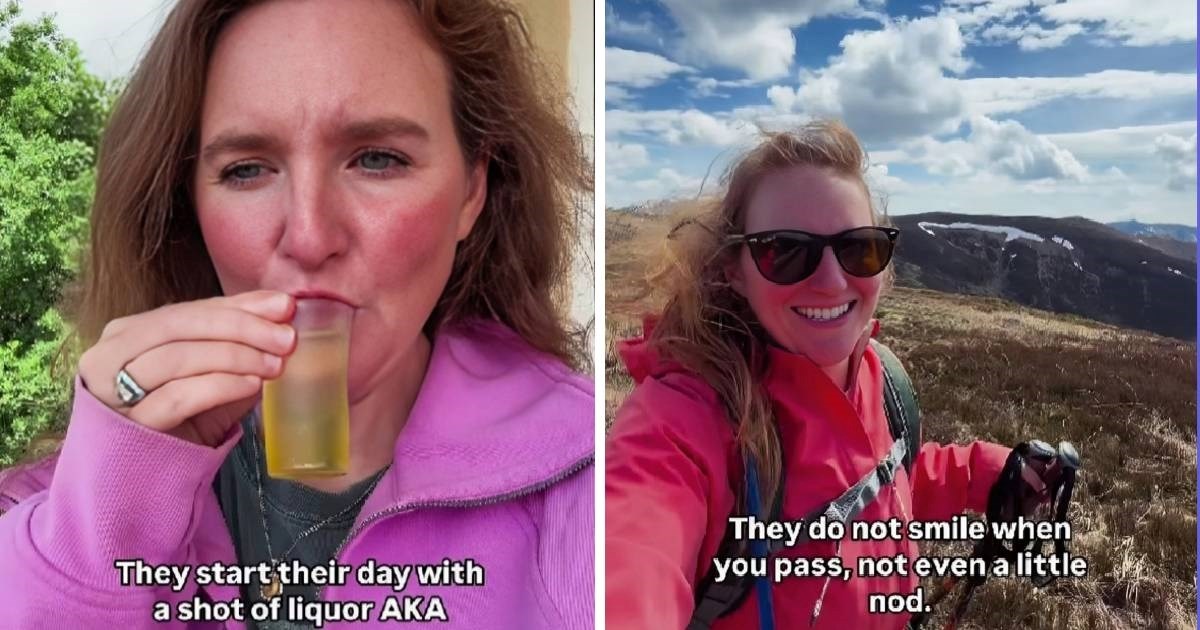 Amerikanka koja se preselila na Balkan: "Ljudi puno puše, ne pozdravljaju na ulicama"