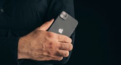 Stiže preklopni iPhone? Apple predao patent za zaštitu sklopivog telefona pri padu