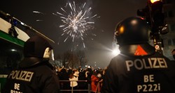 Berlinska policija najavila veliku operaciju za Novu godinu