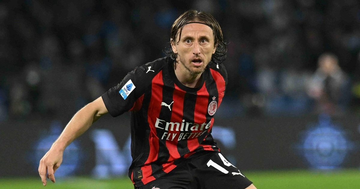 Gazzetta: Dvojbe oko Modrića su sasvim opravdane