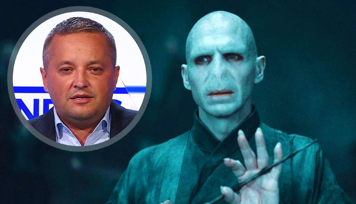 Kolarić: U Harryju Potteru se nije smjelo reći Voldemort, tako je sad s lockdownom