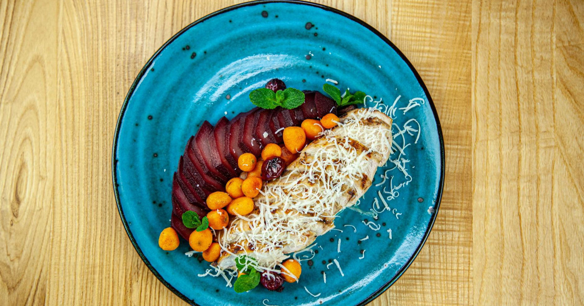 Prehrambene navike za hormonalnu ravnotežu i zdrav metabolizam