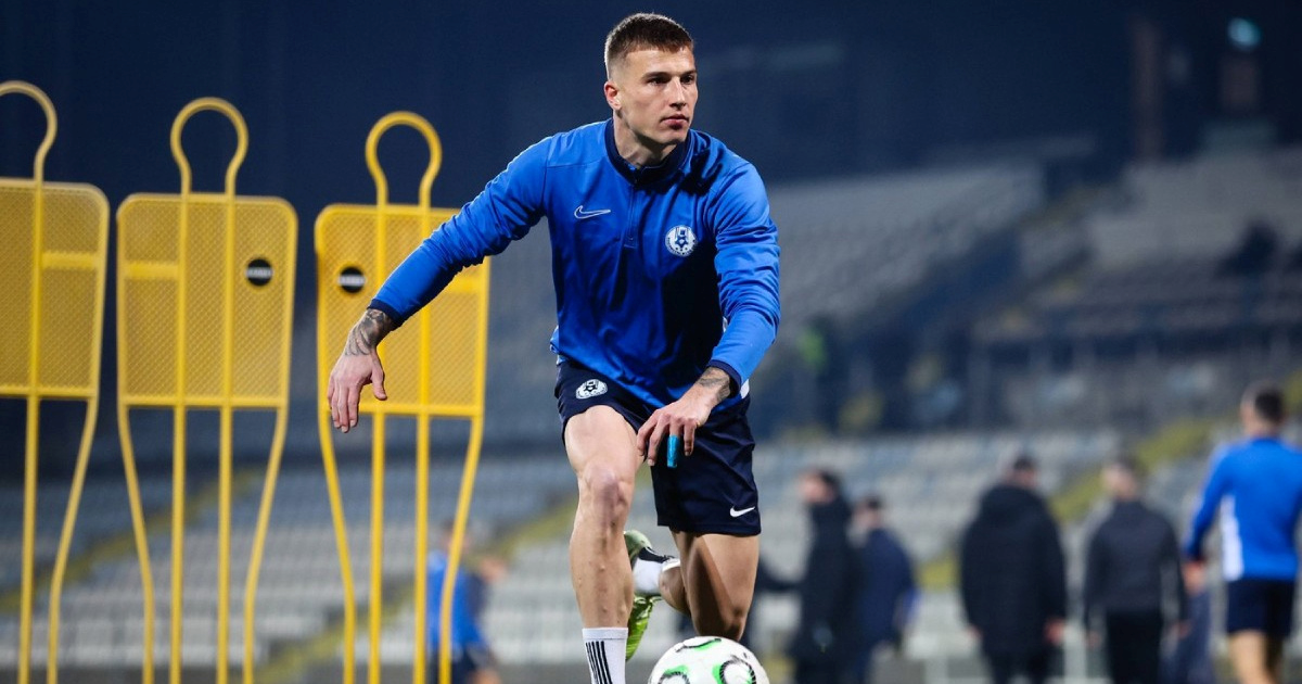 UŽIVO HR transferi: Ludnica za hrvatskim hit-napadačem. Žele ga 4 kluba